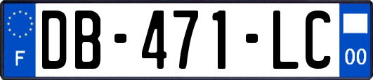 DB-471-LC