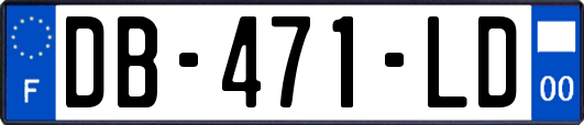DB-471-LD