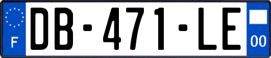 DB-471-LE