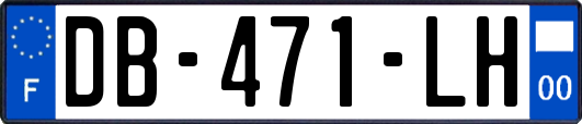 DB-471-LH
