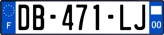 DB-471-LJ