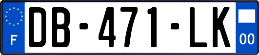 DB-471-LK