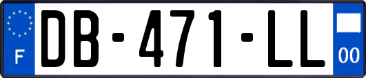 DB-471-LL
