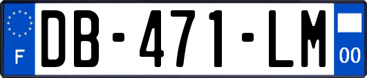 DB-471-LM