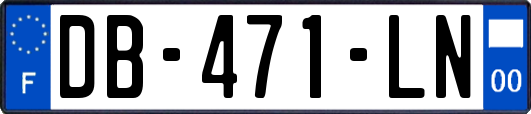 DB-471-LN