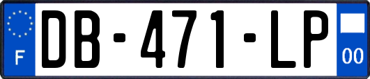DB-471-LP