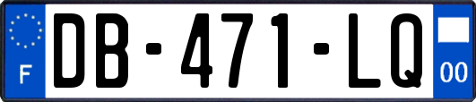 DB-471-LQ