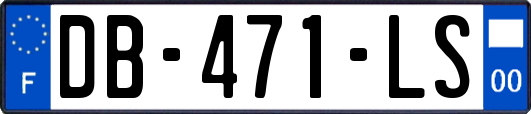 DB-471-LS