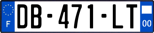 DB-471-LT