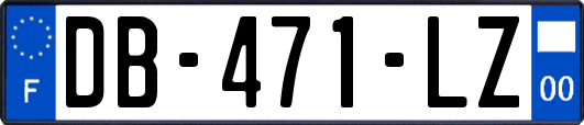 DB-471-LZ