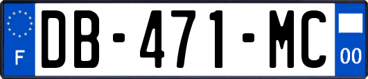 DB-471-MC
