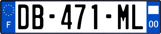 DB-471-ML