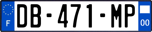 DB-471-MP