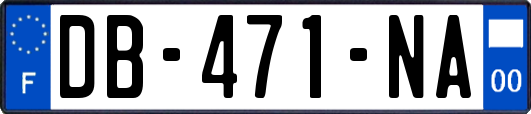 DB-471-NA