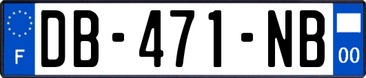 DB-471-NB