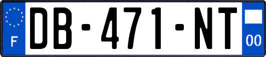 DB-471-NT