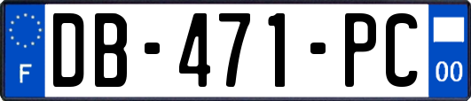 DB-471-PC
