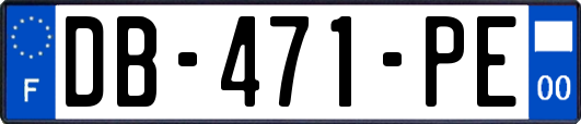 DB-471-PE