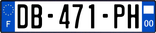 DB-471-PH