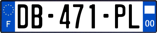 DB-471-PL
