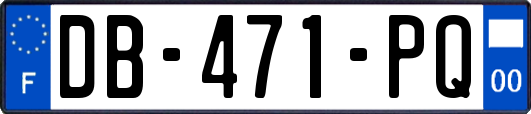 DB-471-PQ