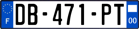 DB-471-PT