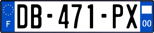 DB-471-PX