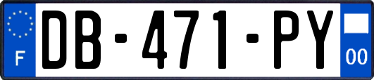 DB-471-PY