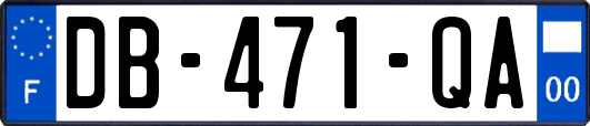 DB-471-QA