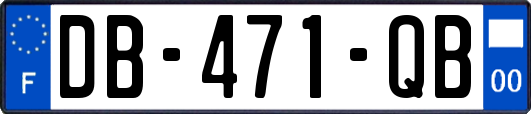 DB-471-QB