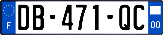 DB-471-QC