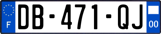 DB-471-QJ