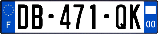 DB-471-QK