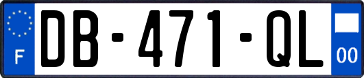 DB-471-QL
