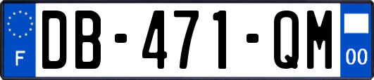 DB-471-QM