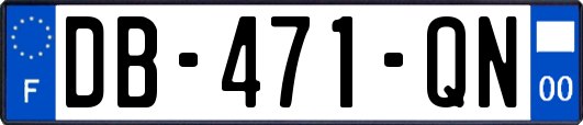 DB-471-QN