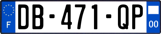 DB-471-QP