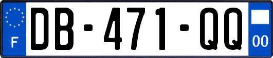 DB-471-QQ