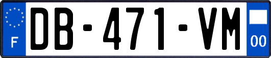 DB-471-VM