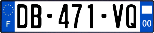 DB-471-VQ