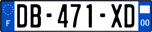 DB-471-XD