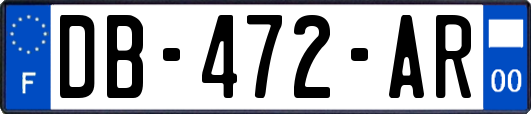 DB-472-AR