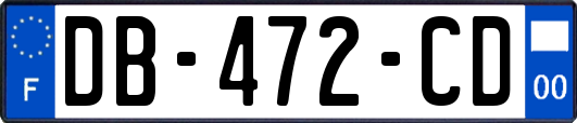 DB-472-CD