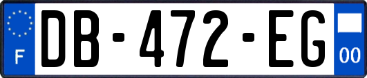 DB-472-EG