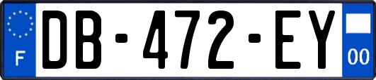 DB-472-EY