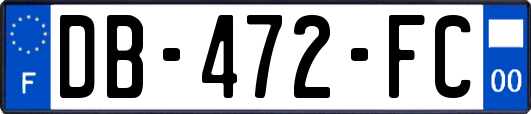 DB-472-FC