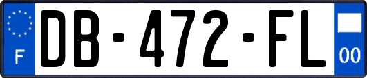 DB-472-FL