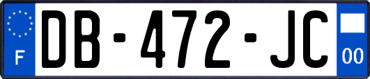 DB-472-JC