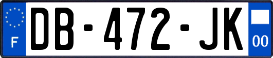 DB-472-JK