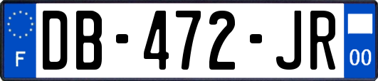DB-472-JR
